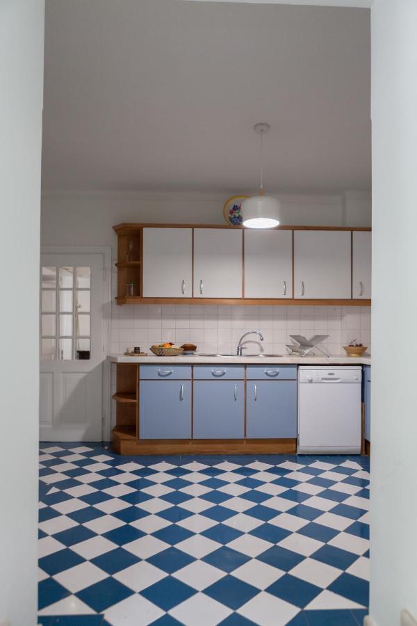 Eighteen21 Houses - Casa De Sao Domingos ลิสบอน ภายนอก รูปภาพ