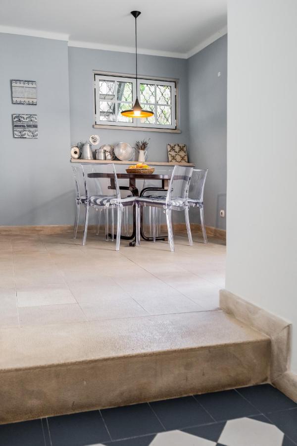 Eighteen21 Houses - Casa De Sao Domingos ลิสบอน ภายนอก รูปภาพ